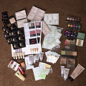 🛑SALE🛑LARGE Facial & Makeup bundle!!!